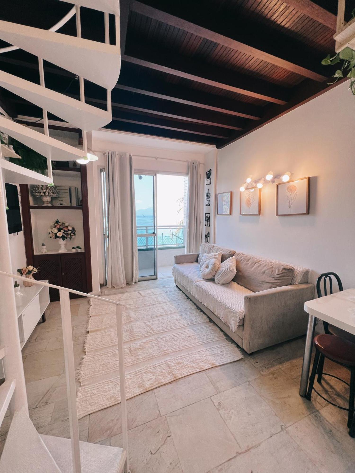 Angra Dos Reis, Angra Inn, Vista Mar Duplex Exteriér fotografie